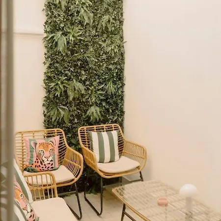 Glam House No Coracao Da Cidade Faro Exterior photo