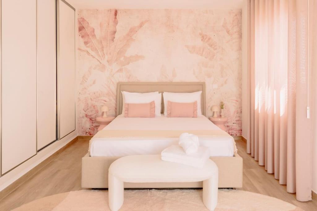 Glam House No Coracao Da Dom wakacyjny Dystrykt Faro