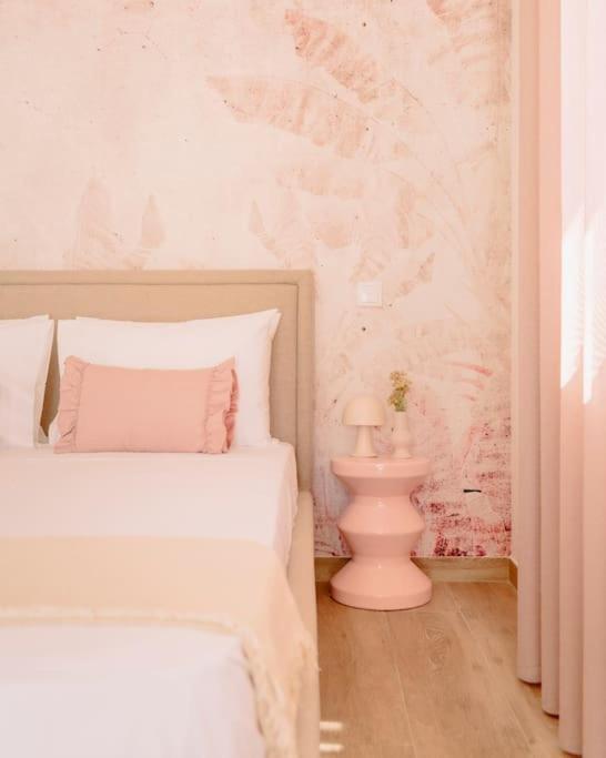 Glam House No Coracao Da Holiday home