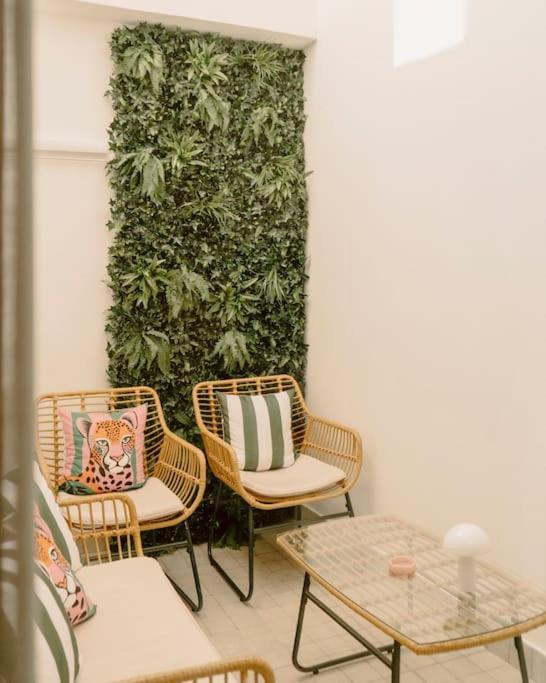 Glam House No Coracao Da Dystrykt Faro
