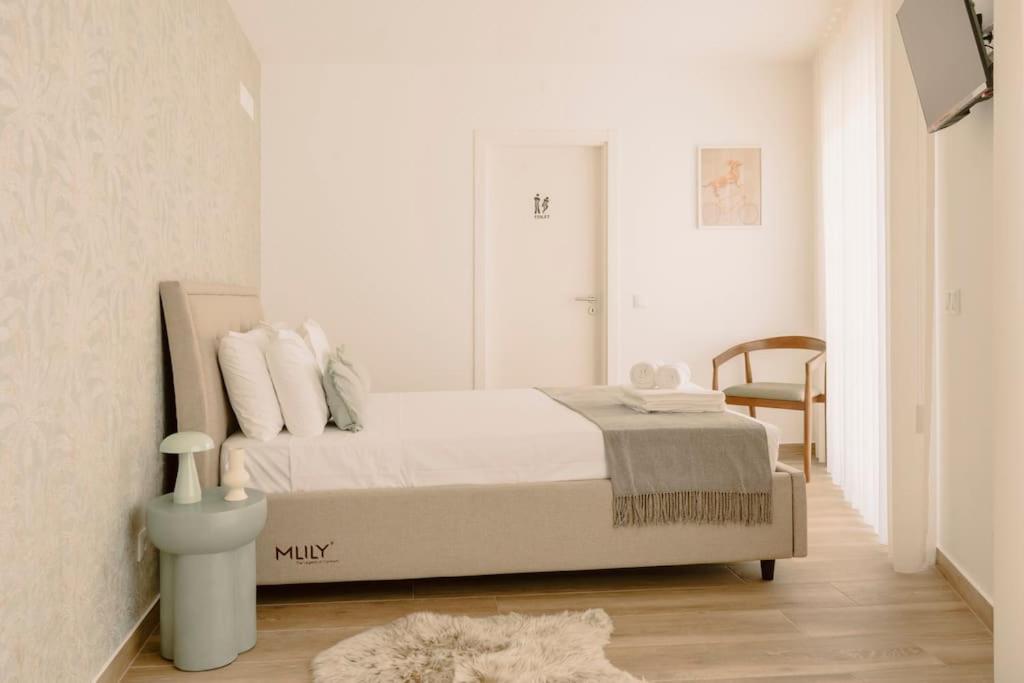 Ferienhaus Glam House No Coracao Da Distrikt Faro