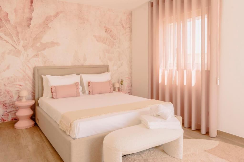 Glam House No Coracao Da Ferienhaus